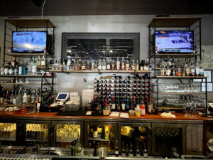 Tempo Urban Bistro-Buckeye