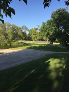 Rivers Edge Golf Course-Beausejour