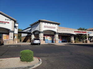 Plaza Bonita Family Mexican Restaurant-Maricopa