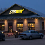 Subway-Altona