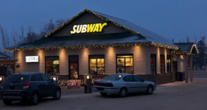 Subway-Altona