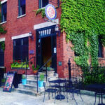 Life Alive Organic Cafe Lowell-Lowell