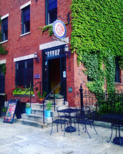 Life Alive Organic Cafe Lowell-Lowell
