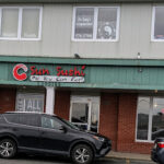 Sun Sushi-St. John's