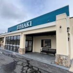 Ithaki Mediterranean Restaurant-Peabody