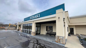 Ithaki Mediterranean Restaurant-Peabody