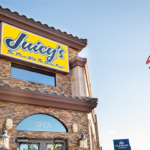 Juicy's
