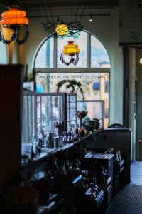 Sovereign Remedies-Asheville