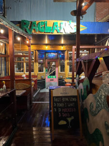 Raglan's Bistro-North Vancouver