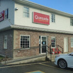 Quesada Burritos & Tacos-Miramichi