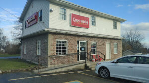 Quesada Burritos & Tacos-Miramichi