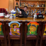 El Potro Mexican Bar & Grill-Lowell