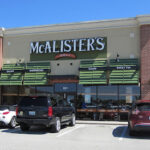 McAlister's Deli-Chattanooga