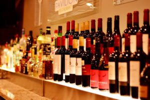 Pavilion Restaurant-Prince Rupert