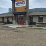 Chuck's Roadhouse Bar & Grill-Kapuskasing