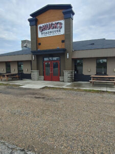 Chuck's Roadhouse Bar & Grill-Kapuskasing