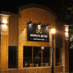 Namaste Bistro-Miramichi