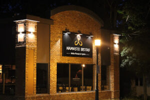 Namaste Bistro-Miramichi