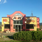 A&W Canada-Houston
