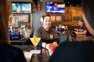 Chili's Grill & Bar-Streamwood