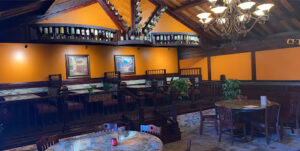 Moustos Pasta & Grill-Dyersburg