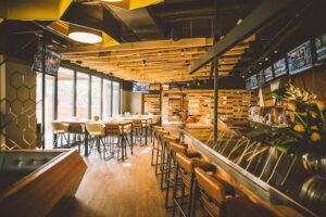 Proof Kitchen + Lounge-Waterloo
