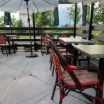 Notre-Boeuf-De-Grâce Blainville-Blainville