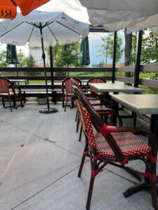 Notre-Boeuf-De-Grâce Blainville-Blainville