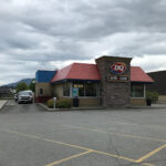 Dairy Queen Grill & Chill-Kitimat