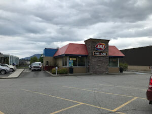 Dairy Queen Grill & Chill-Kitimat