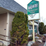 The Wardhurst Restaurant-Peabody