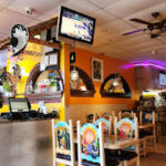 El Agave Mexican Restaurant-Chattanooga