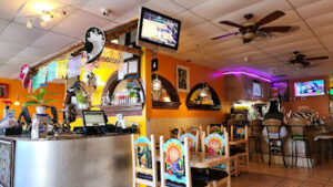 El Agave Mexican Restaurant-Chattanooga