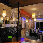 Restaurant Levina-Lévis