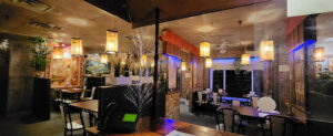 Restaurant Levina-Lévis