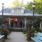Beausejour Dairy Bar-Beausejour