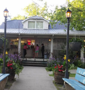 Beausejour Dairy Bar-Beausejour