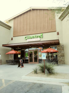 Cilantros Mexican Cocina-Maricopa