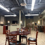 Hespeler's Cookhouse & Tavern-Niverville