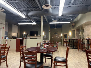 Hespeler's Cookhouse & Tavern-Niverville