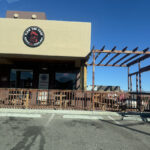 Flew the Coop Nashville Hot Chicken Shack-Camp Verde