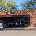 The Red Onion-Lake Havasu City