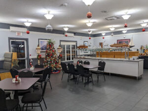 Mariner's Galley-Happy Valley-Goose Bay