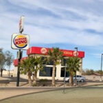 Burger King-Florence