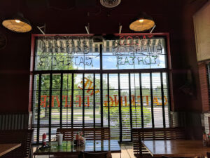 North of the Border Mexican Restaurant-Bartlett