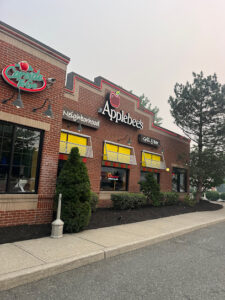 Applebee's Grill + Bar-Wilkes-Barre