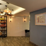 St. John's Fish Exchange Kitchen & Wet Bar-St. John's