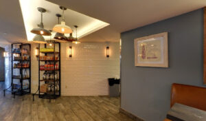 St. John's Fish Exchange Kitchen & Wet Bar-St. John's