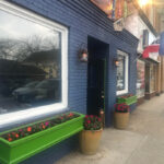 Bonefish Harry's-Beverly