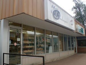 La Boulangerie Kapuskasing-Kapuskasing